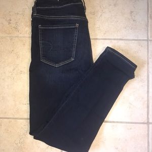NWOT AE Jeans